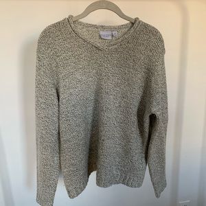 Sonoma Sweater